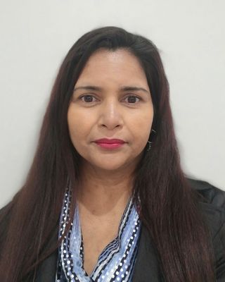 ArunaSingh