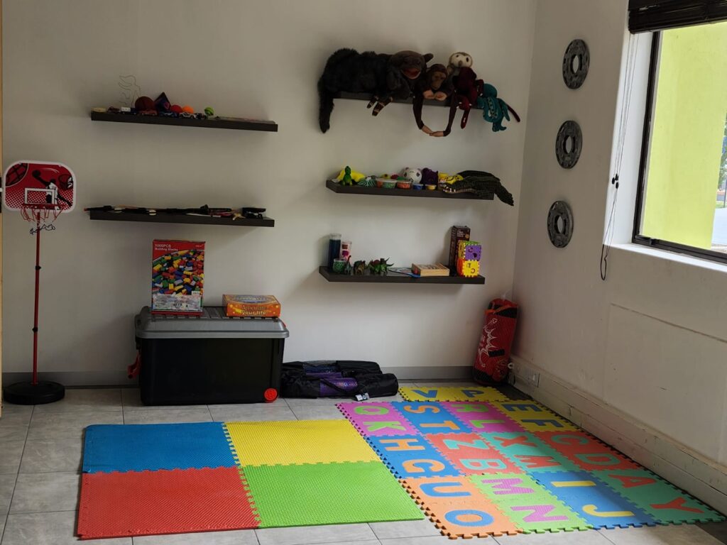 Playroom