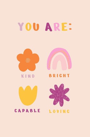 affirmations