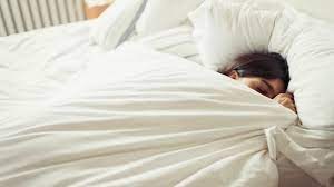 depressionsleeping
