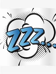 sleep